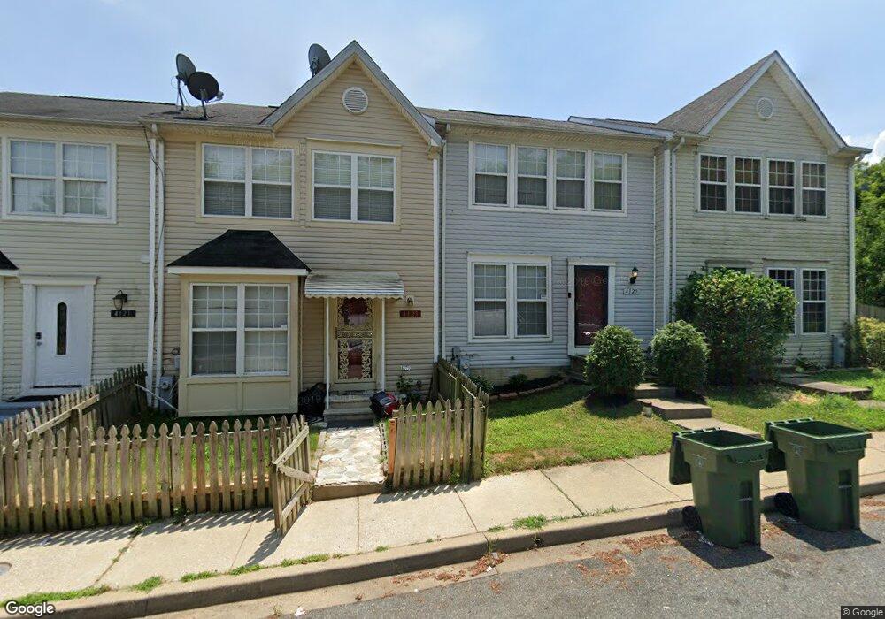 4123 Pascal Ave, Curtis Bay, MD 21226 - photo 1