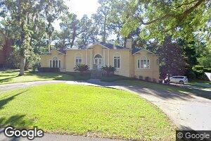 2825 Asbury Hill Dr, Tallahassee, FL 32312
