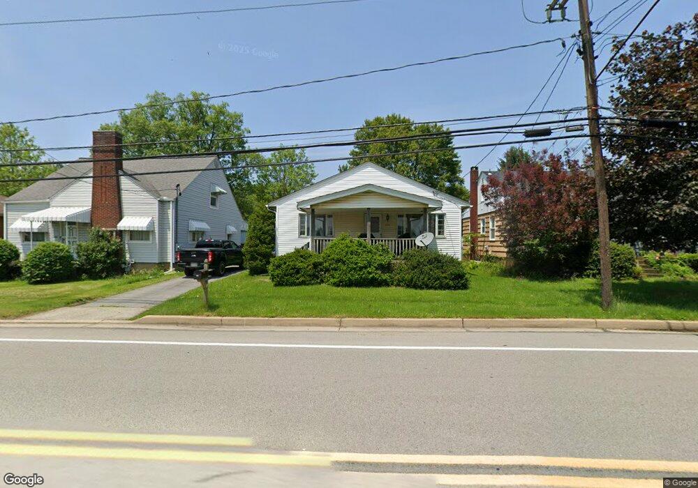 1650 Warren Rd, Indiana, PA 15701 - photo 1