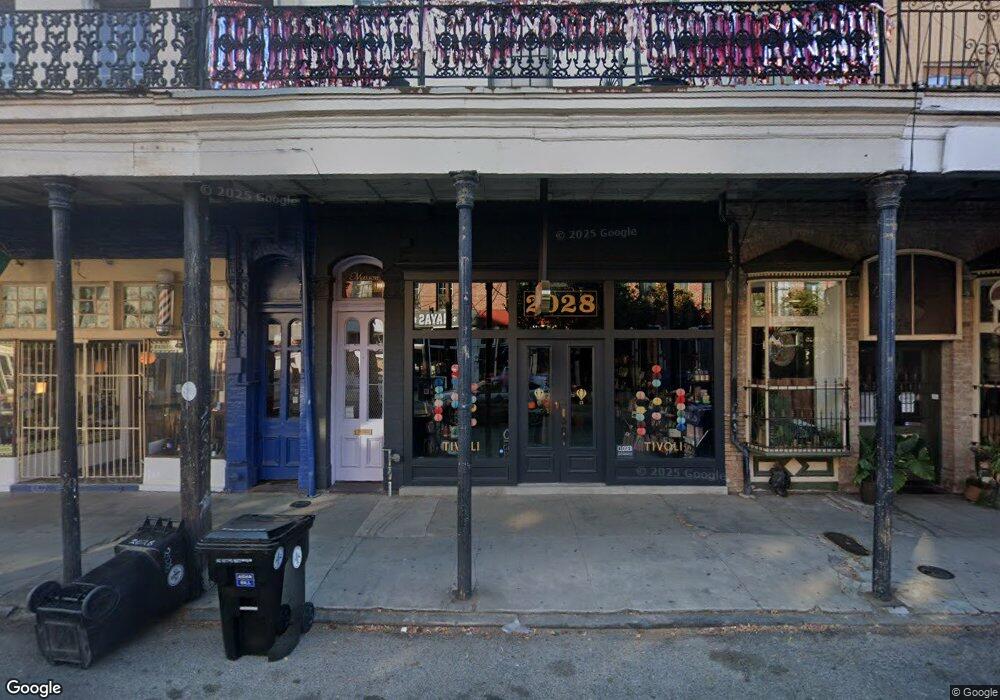 unlisted-address, New Orleans, LA 70130 - photo 1