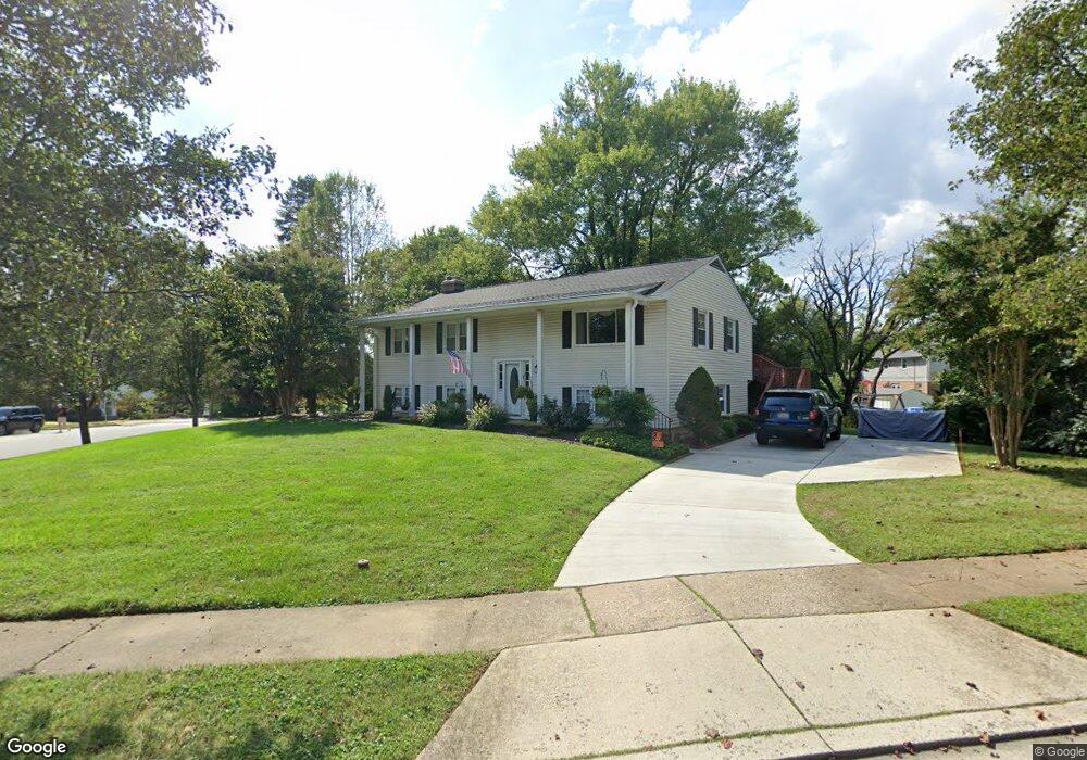 1900 Landrake Rd, Towson, MD 21204 - photo 1