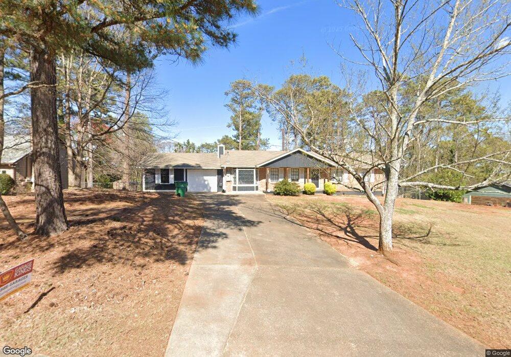 1000 Frontier Trail SW unit 4, Marietta, GA 30060 - photo 1