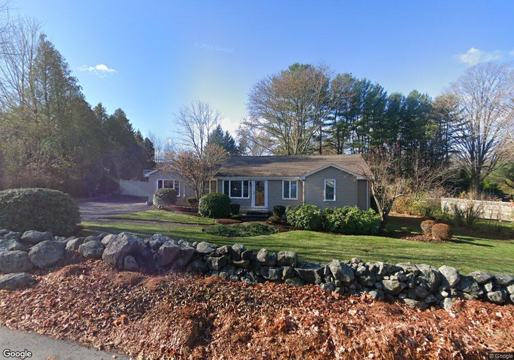 736 Lincoln St, Waltham, MA 02451 - photo 1