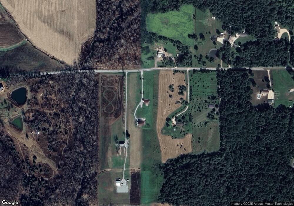 5584 E County Road 800 N, Sunman, IN 47041 - photo 1