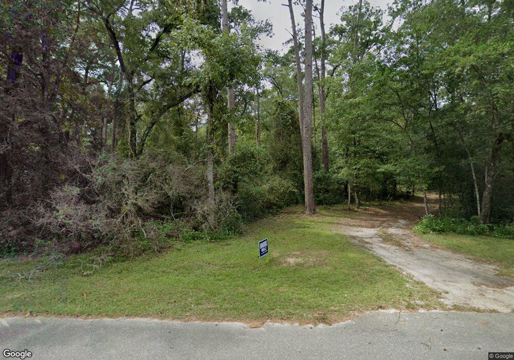 468 Hickorywood Dr, Crawfordville, FL 32327 - photo 1