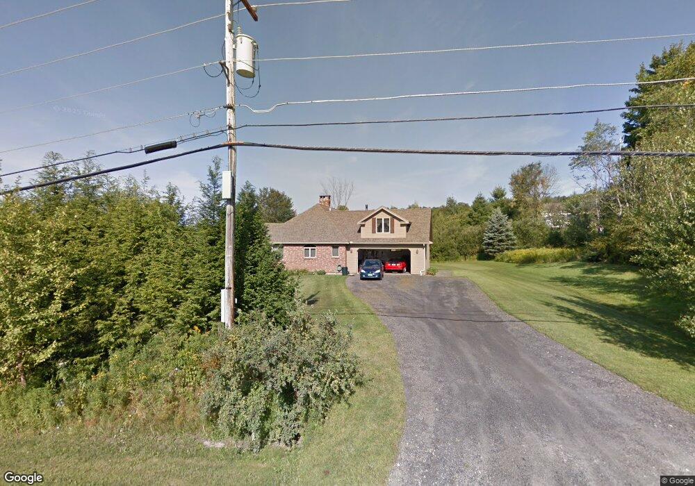 834 Cross Rd, Stowe, VT 05672 - photo 1