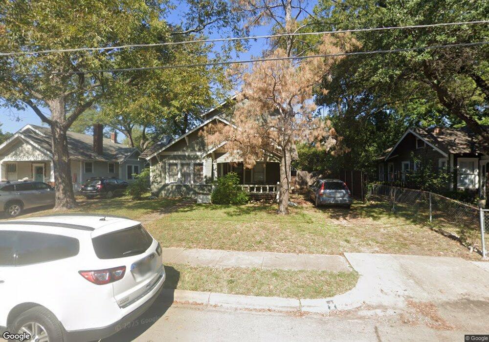 5727 Worth St, Dallas, TX 75214 - photo 1