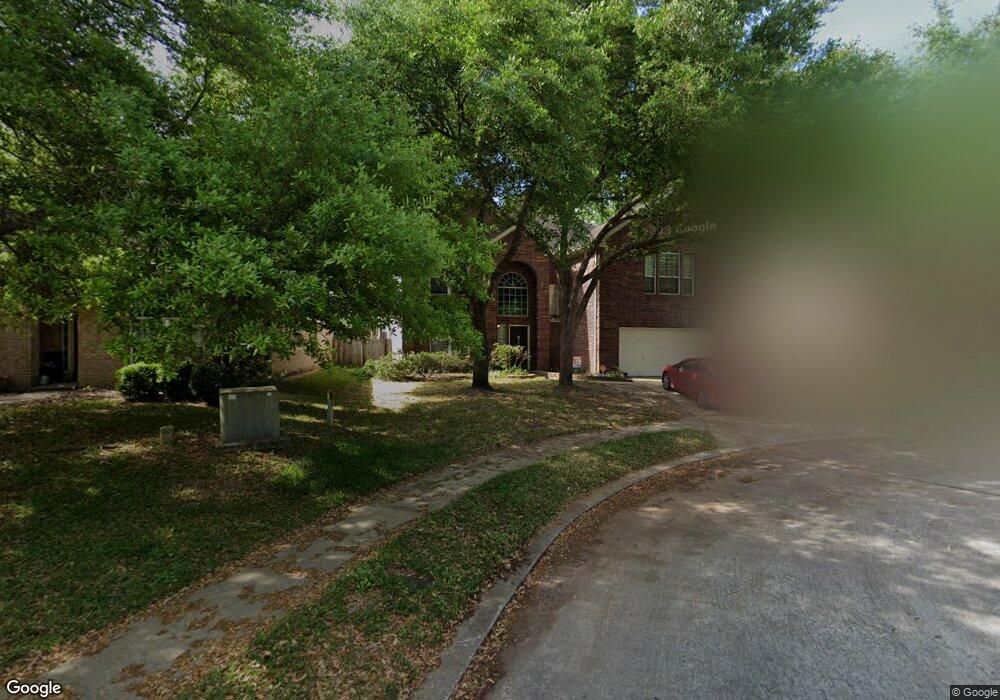 2110 Stoneycreek Park, Conroe, TX 77385 - photo 1