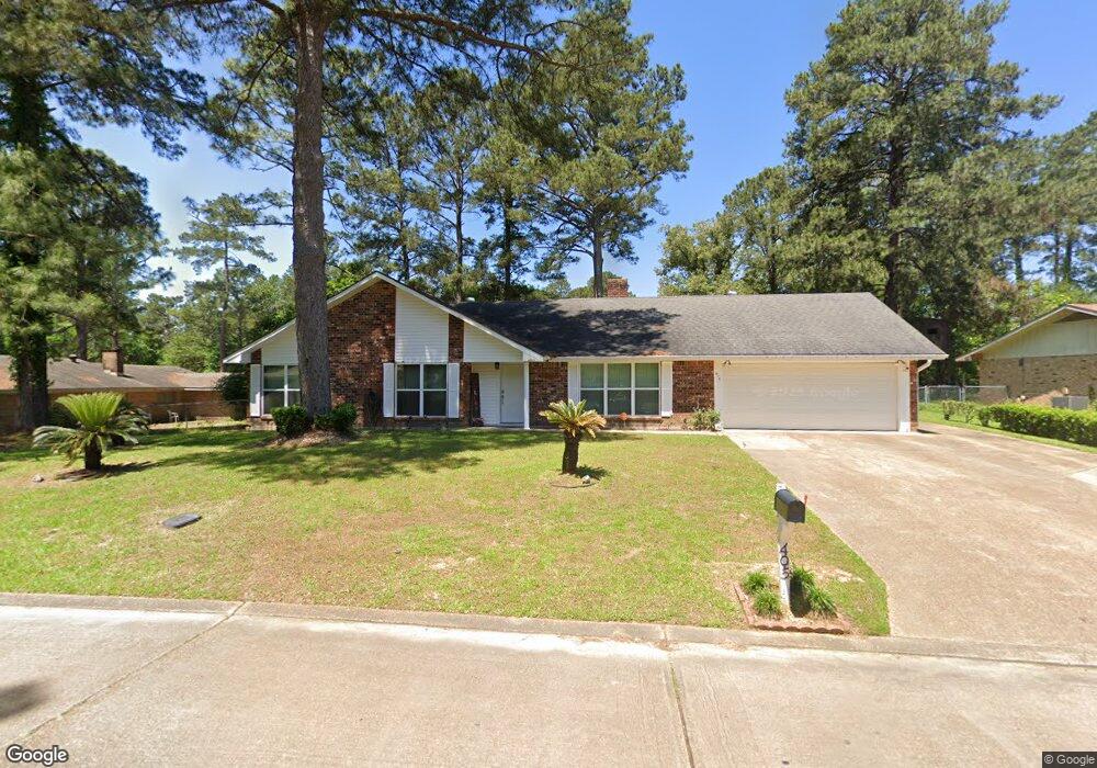 405 Fendler Pkwy, Pineville, LA 71360 - photo 1