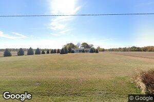 9719 W 241st Ave, Schneider, IN 46376