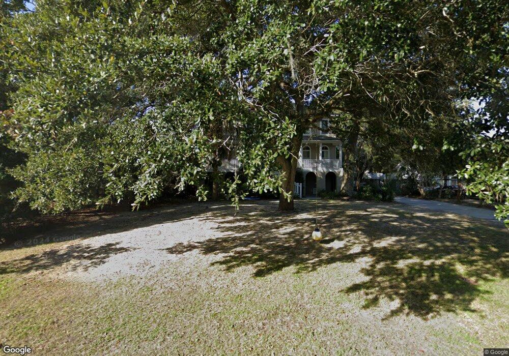 27 32nd Ave, Isle of Palms, SC 29451 - photo 1