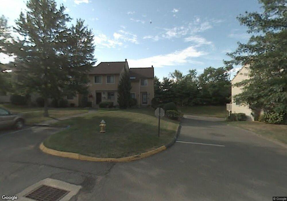 220 Adams Hill Way unit 220, East Windsor, CT 06088 - photo 1