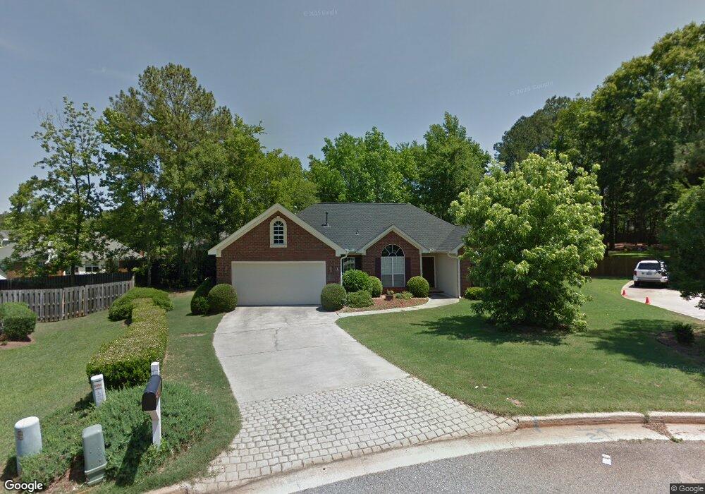5001 Hamden Ct, Evans, GA 30809 - photo 1