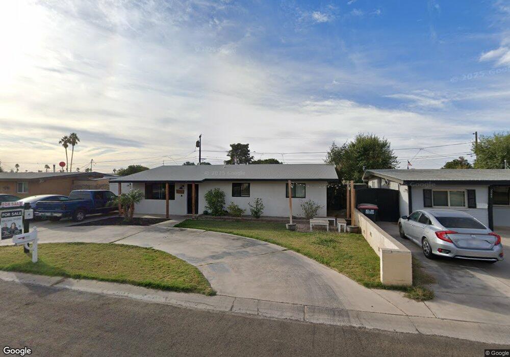 2735 W 14th St, Yuma, AZ 85364 - photo 1