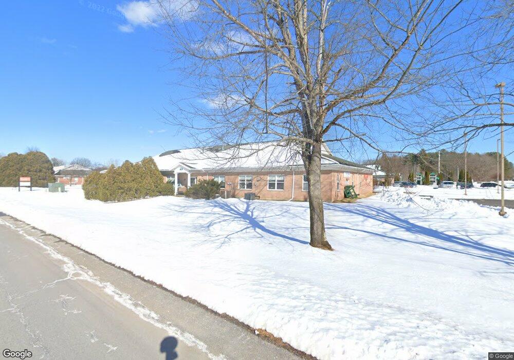 2 Mountain Ledge unit Suite 1, Gansevoort, NY 12831 - photo 1