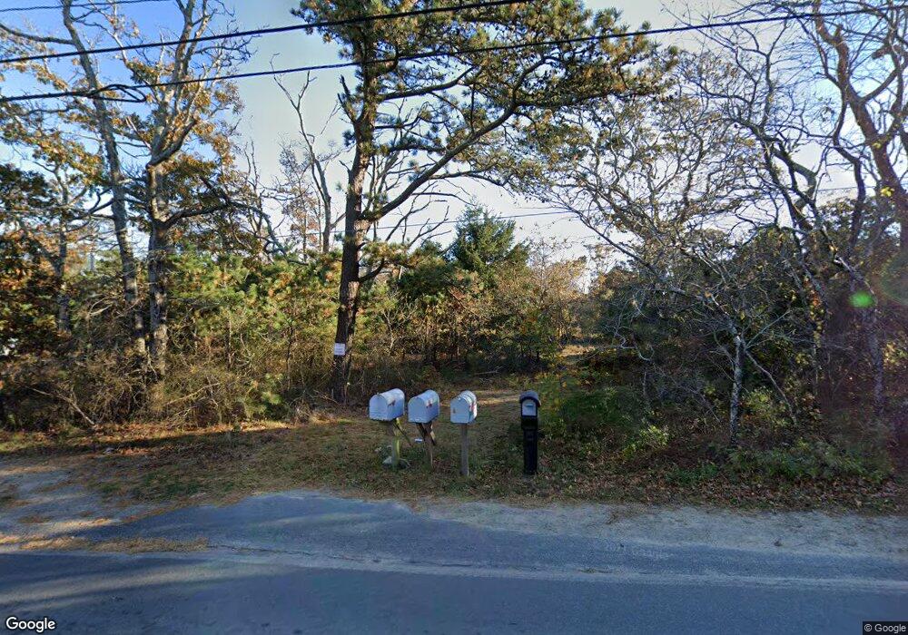 0 Barnes Rd unit 11001, Oak Bluffs, MA 02557 - photo 1