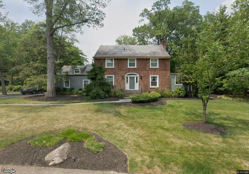 19 Barnsdale Rd, Short Hills, NJ 07078 - photo 1