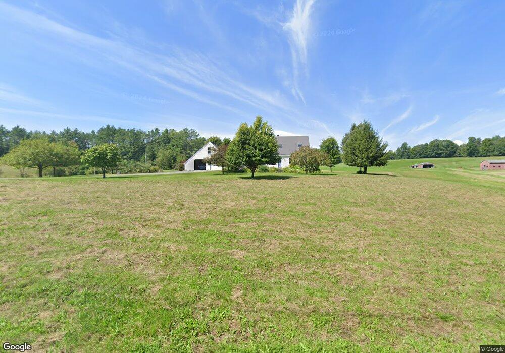 79 Chellis Rd, Plainfield, NH 03781 - photo 1