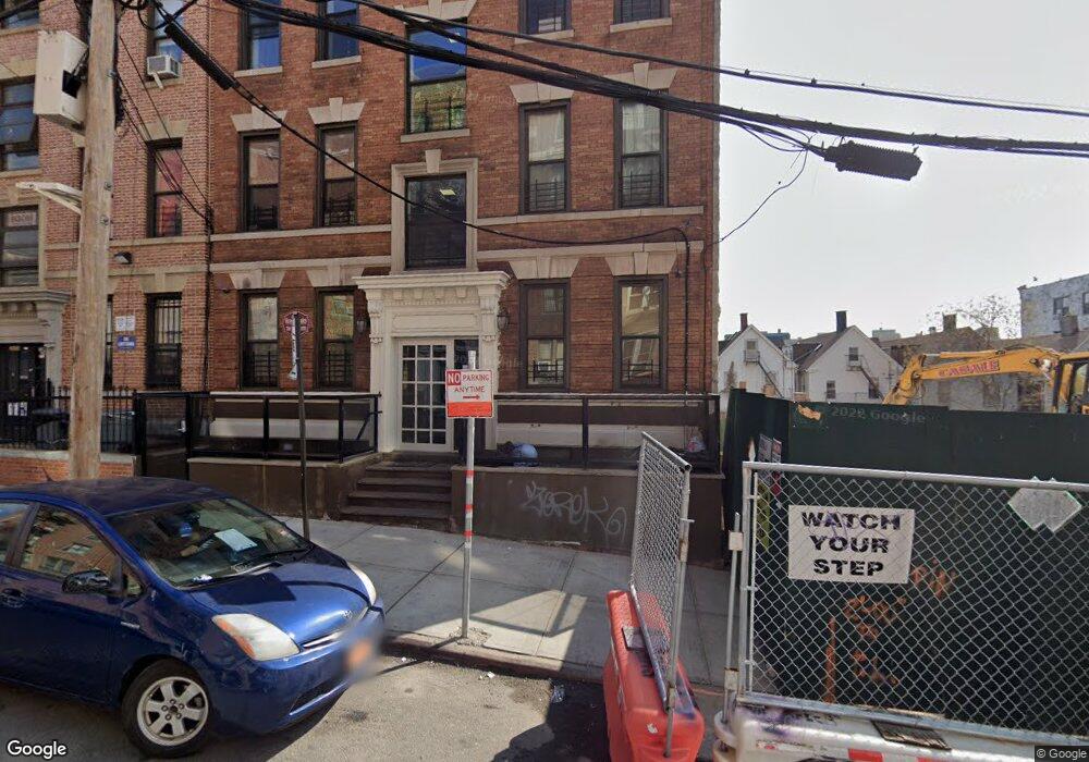 2482 Tiebout Ave unit 2B, Bronx, NY 10458 - photo 1