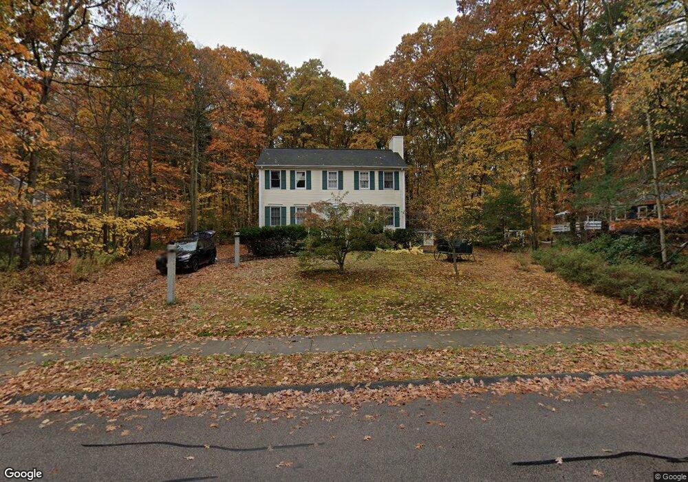 51 Southgate Rd, Franklin, MA 02038 - photo 1