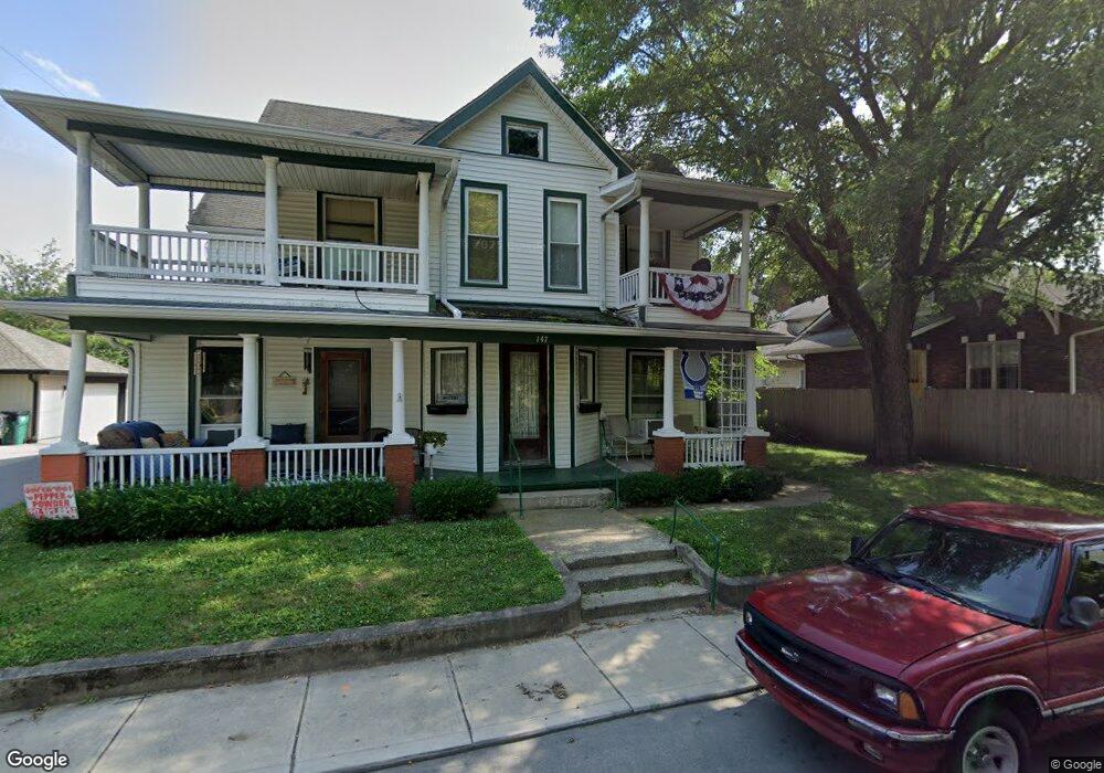 Franklin Portfolio, Franklin, IN 46131 - photo 1