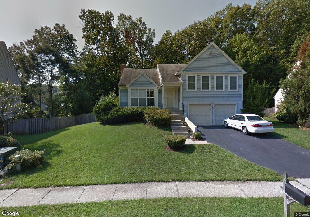 9009 Banyon Ridge Rd, Fairfax Station, VA 22039 - photo 1