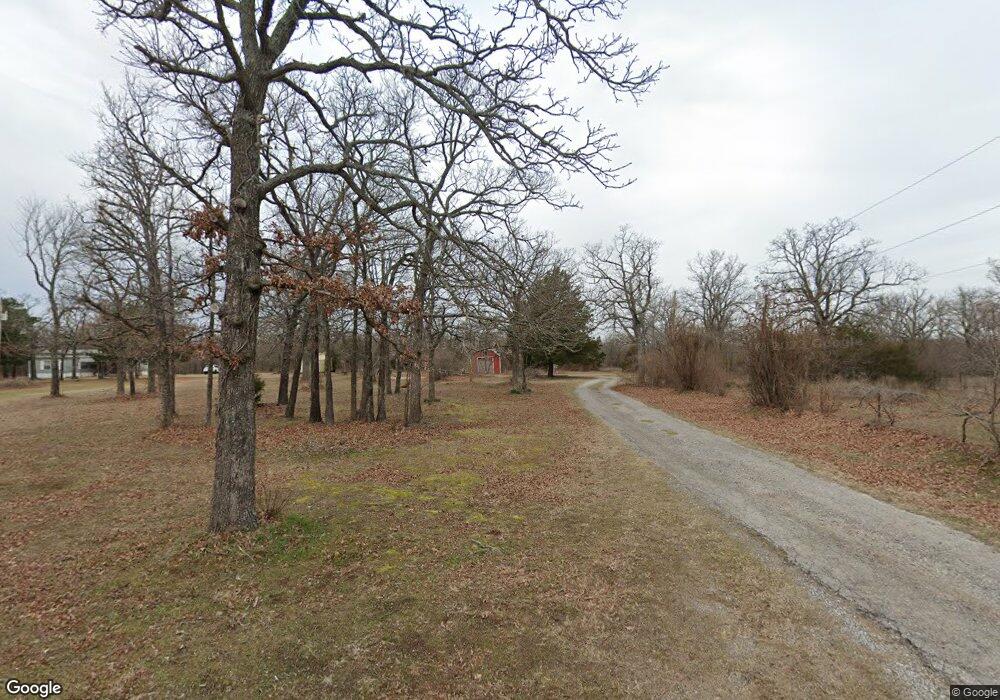 8420 S 145th West Ave, Sapulpa, OK 74066 - photo 1