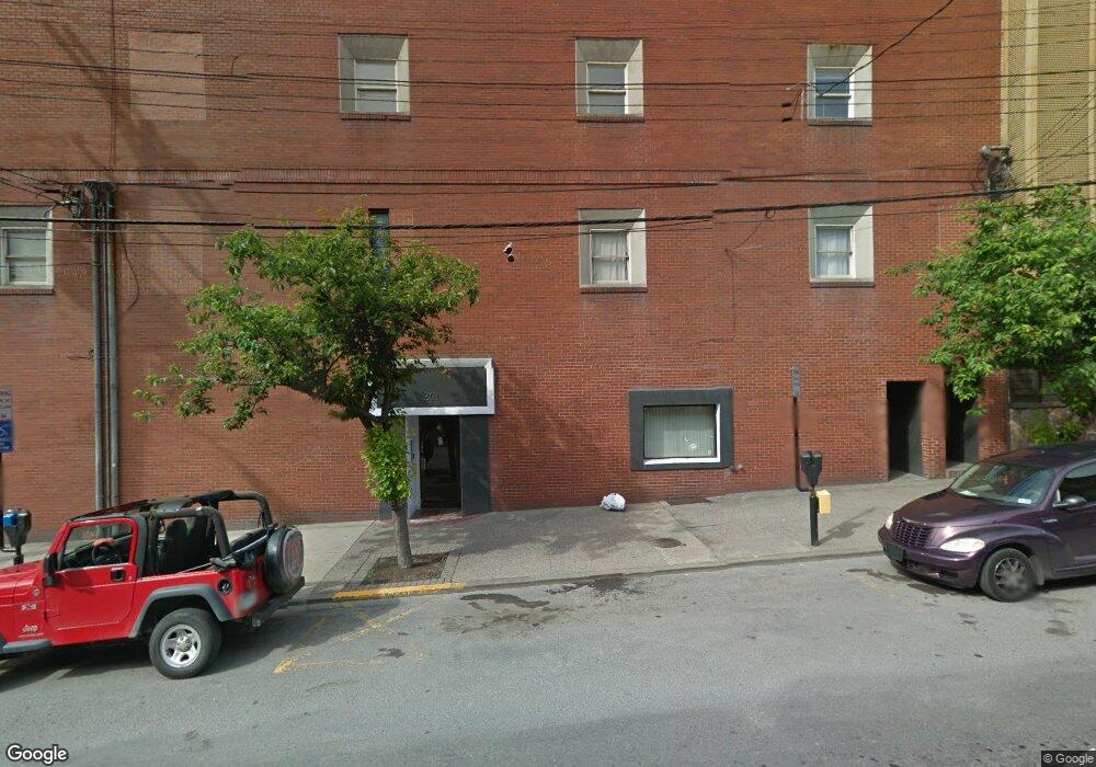 201 Walnut St, Morgantown, WV 26505 - photo 1