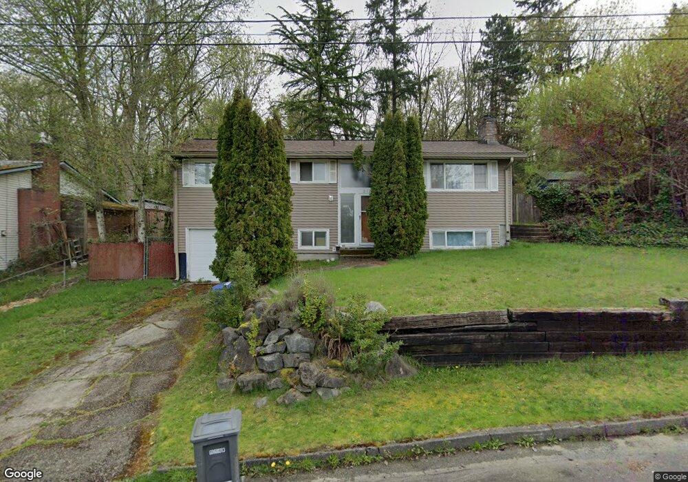 21210 15th Ave S, Des Moines, WA 98198 - photo 1