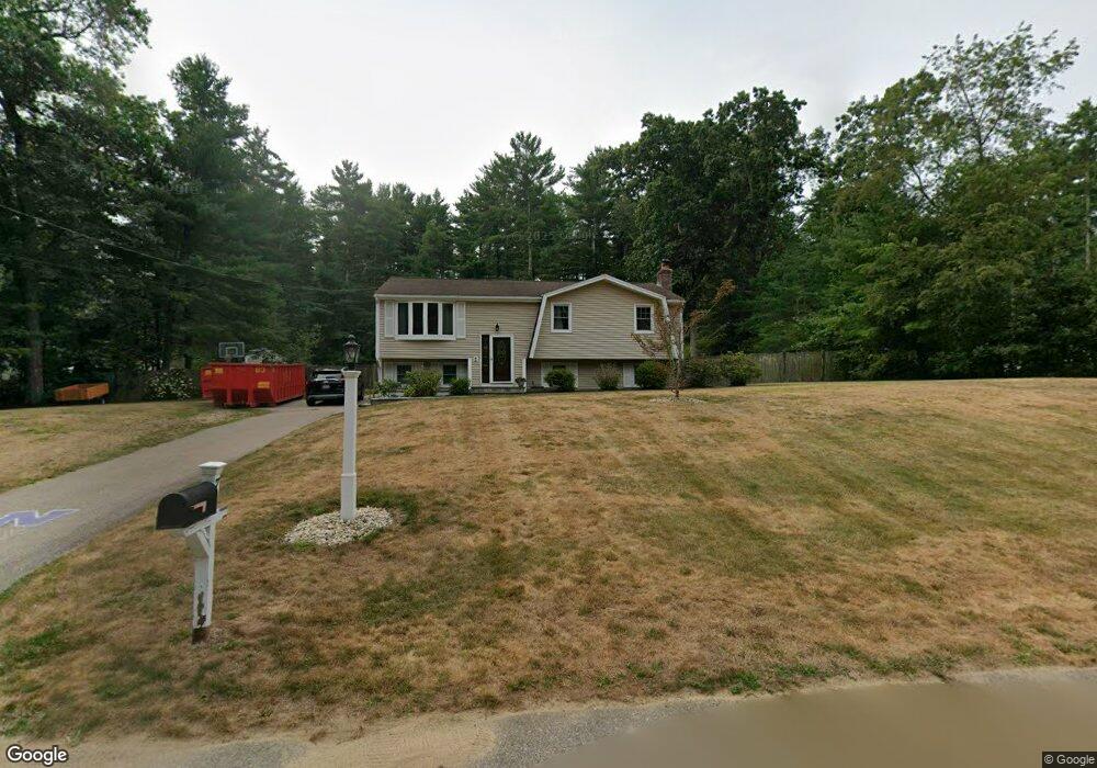 7 Karol Dr, Norton, MA 02766 - photo 1