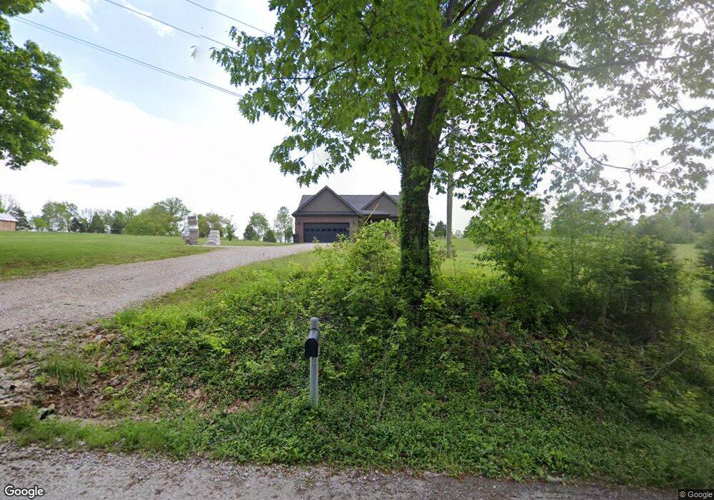 2343 Mathis Rd SW, Corydon, IN 47112 - photo 1