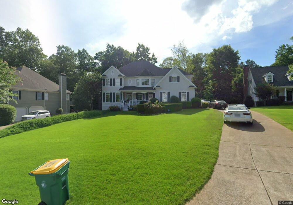 191 W Ridge Dr, Canton, GA 30114 - photo 1