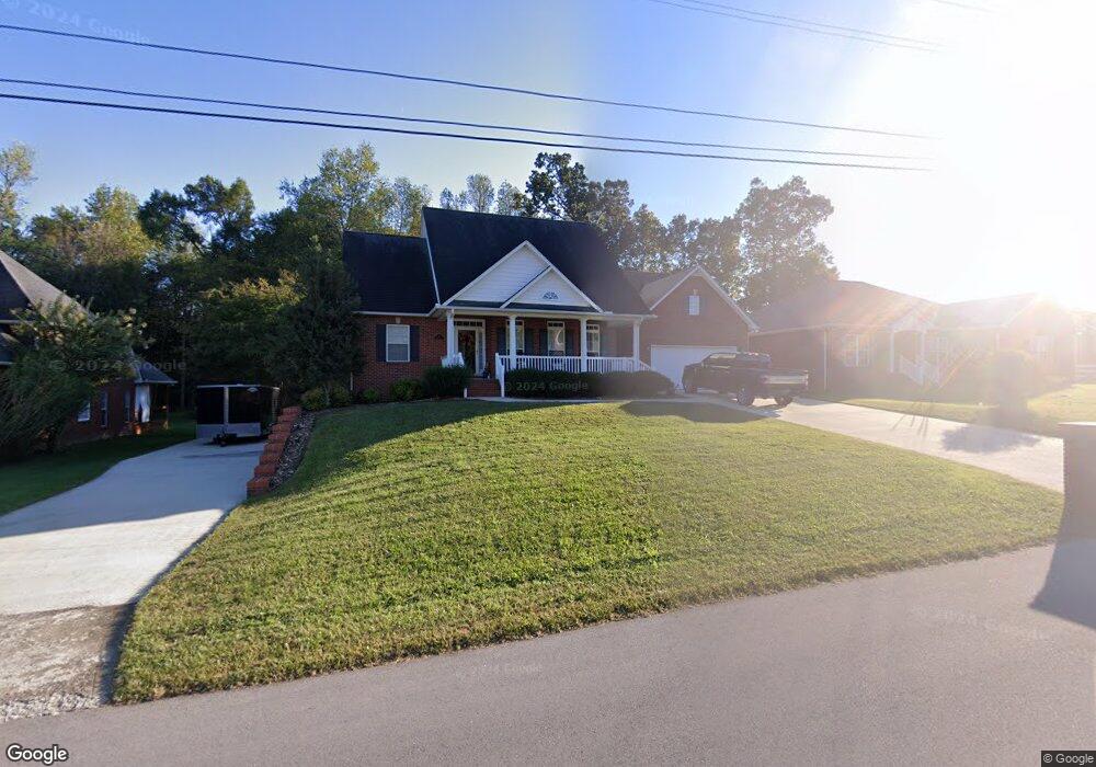 360 Brookside Dr, Cookeville, TN 38506 - photo 1