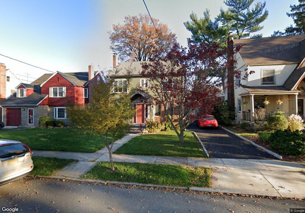 125 Maple St, Rutherford, NJ 07070 - photo 1