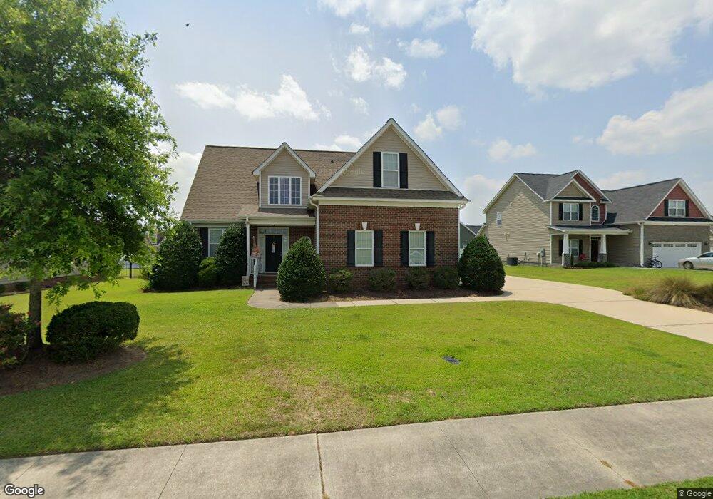 422 Crimson Dr, Winterville, NC 28590 - photo 1