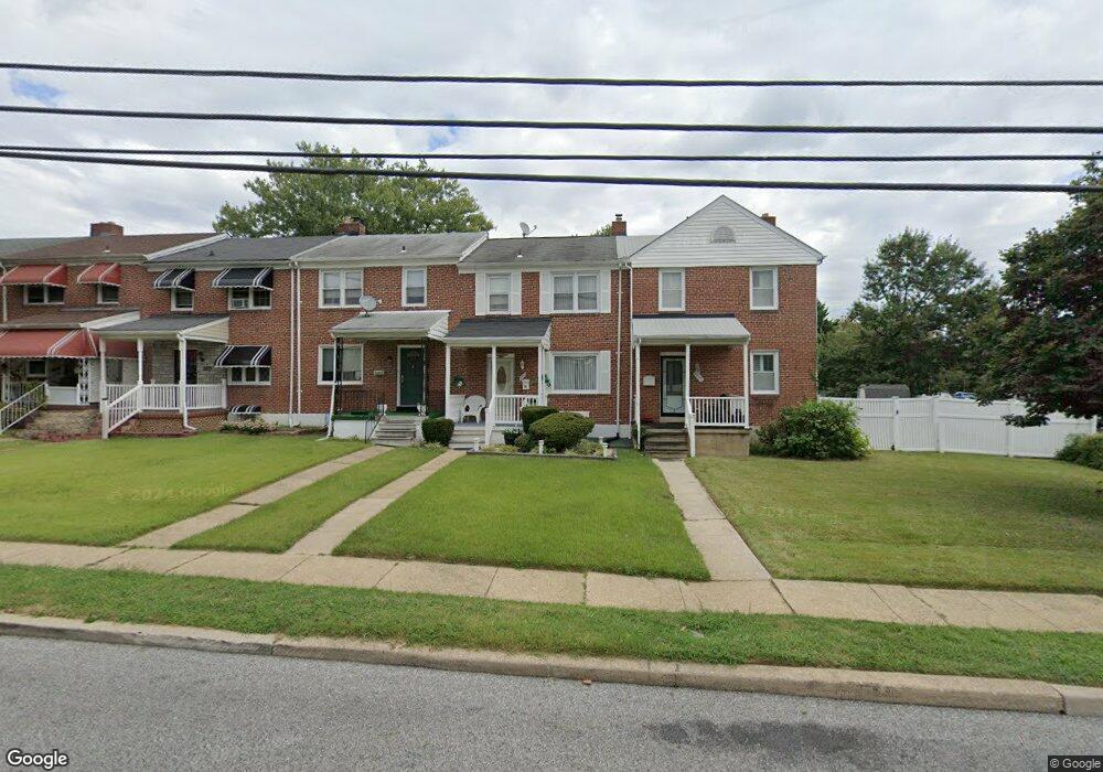 5803 The Alameda, Baltimore, MD 21239 - photo 1