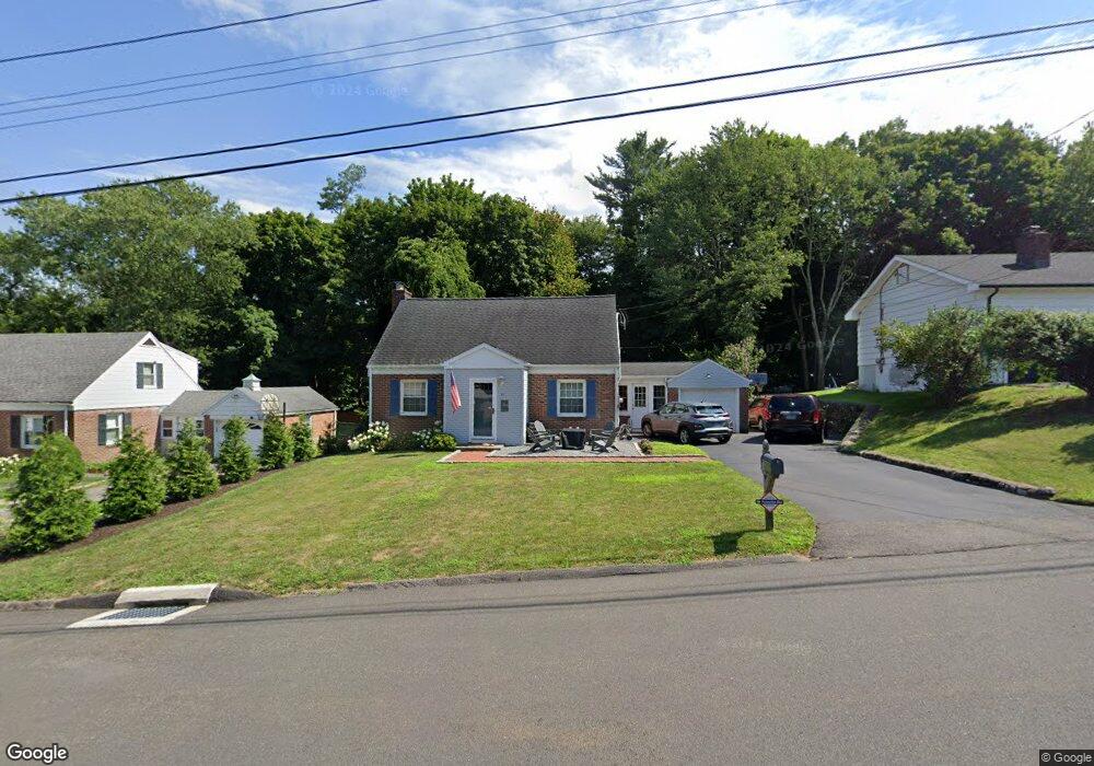 24 Chatfield Dr, Trumbull, CT 06611 - photo 1