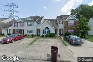 3326 Clover Meadows Dr, Chesapeake, VA 23321