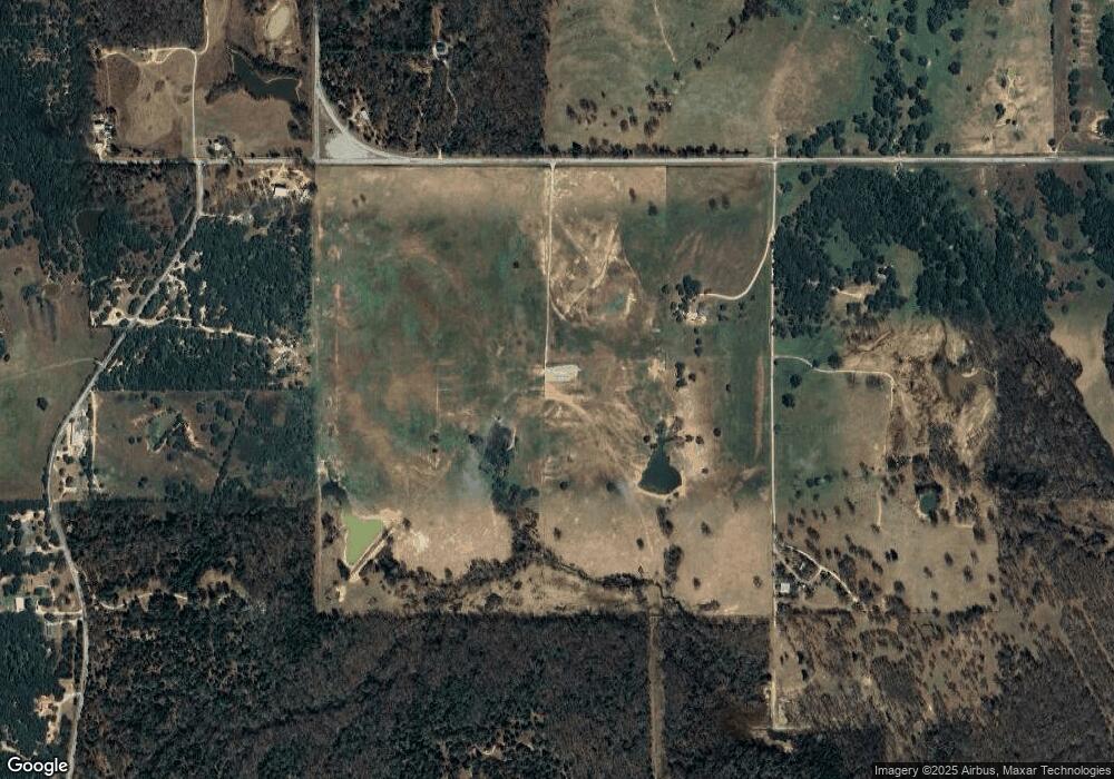 2515 Sandy Creek Rd, Ardmore, OK 73401 - photo 1