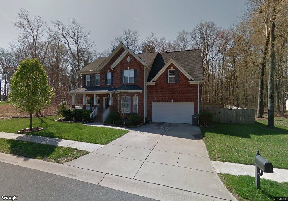 106 Delancy St unit 1, Locust, NC 28097 - photo 1