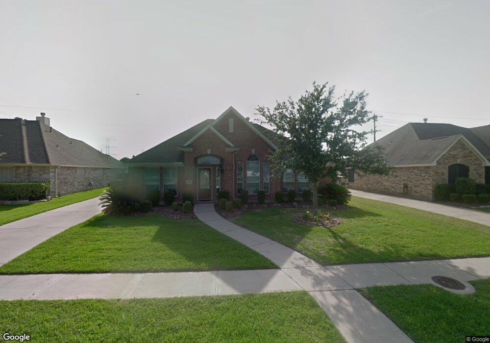 9134 Sunny Ridge Dr, Houston, TX 77095 - photo 1