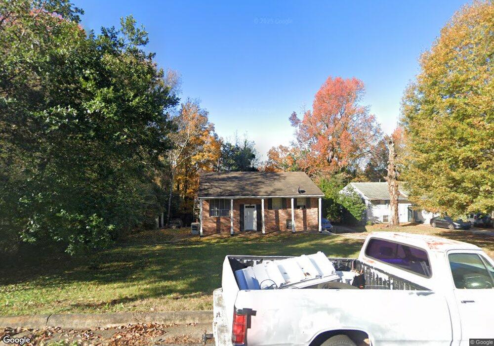 45 Ross Ave, Columbus, GA 31903 - photo 1