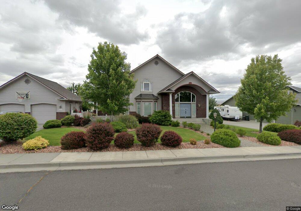 1750 SW 18th St, Pendleton, OR 97801 - photo 1