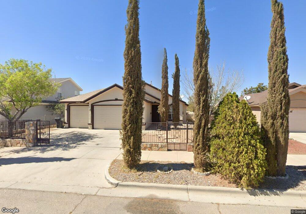 14029 Lago Seco Dr unit 2, Horizon City, TX 79928 - photo 1