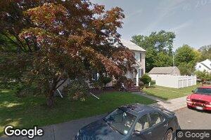 1013 Parkside Ave, Ewing, NJ 08618