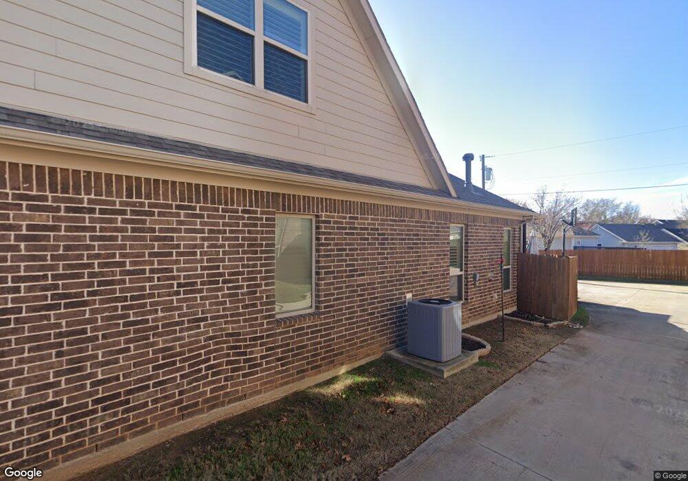 6109 Pleasant Dream St, North Richland Hills, TX 76180 - photo 1