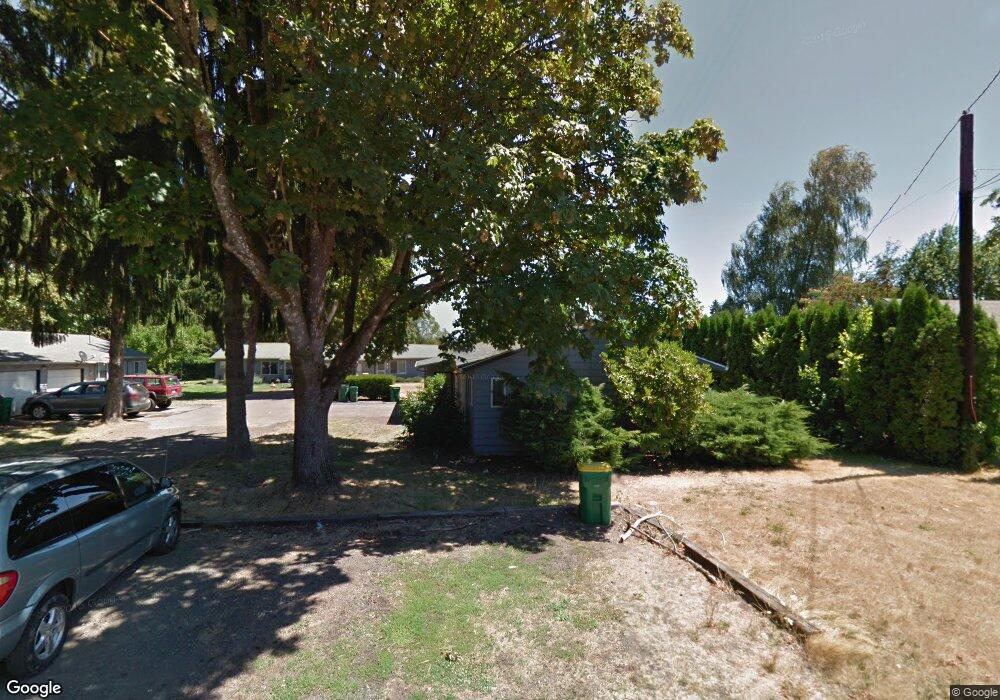 1607 Filbert St, Forest Grove, OR 97116 - photo 1