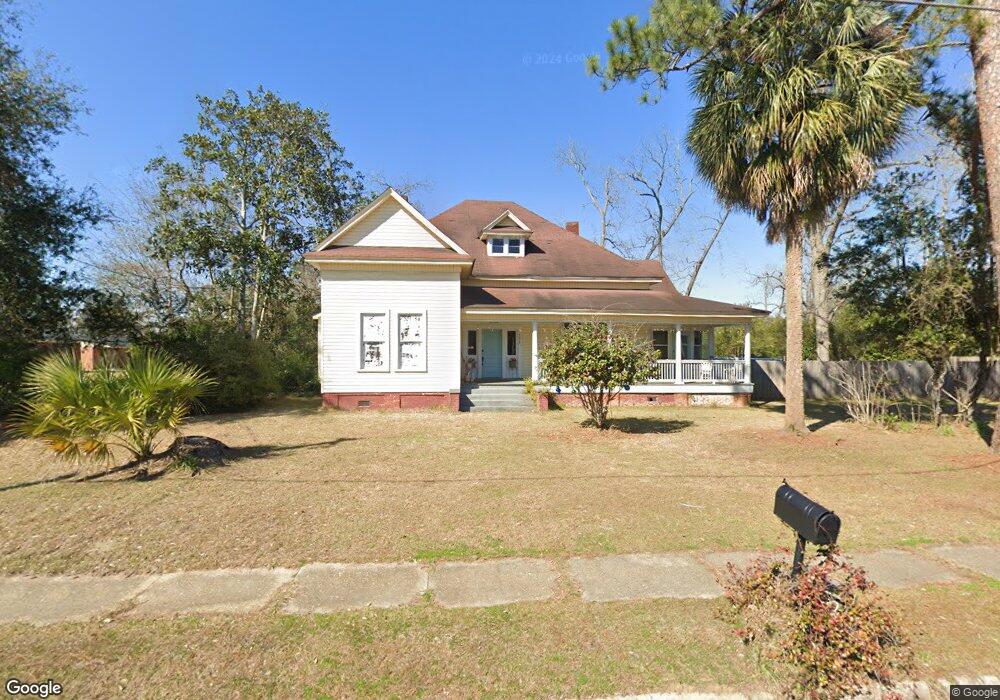 4078 W Marshall St, Meigs, GA 31765 - photo 1