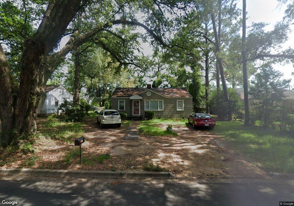 1313 Highland Ave, Albany, GA 31707 - photo 1