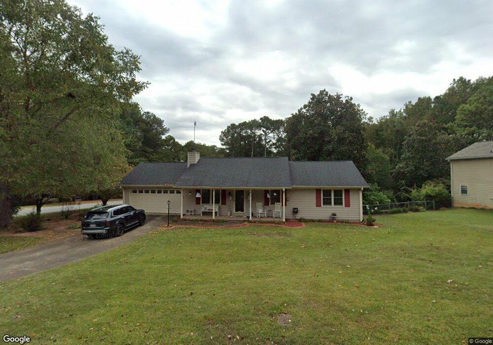 368 Arbour Way, Suwanee, GA 30024 - photo 1